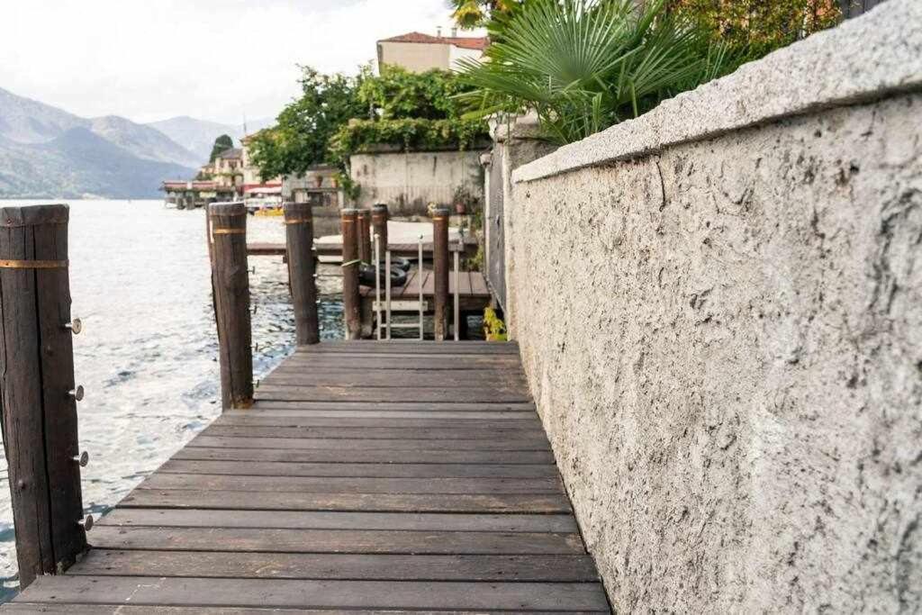 Orta Paradise 26 Orta San Giulio Exterior foto
