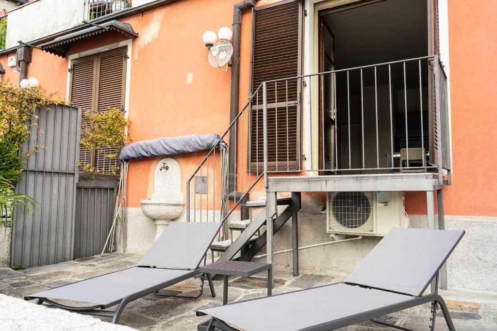 Orta Paradise 26 Orta San Giulio Exterior foto